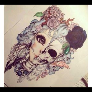 Meet your Posher, Bianca